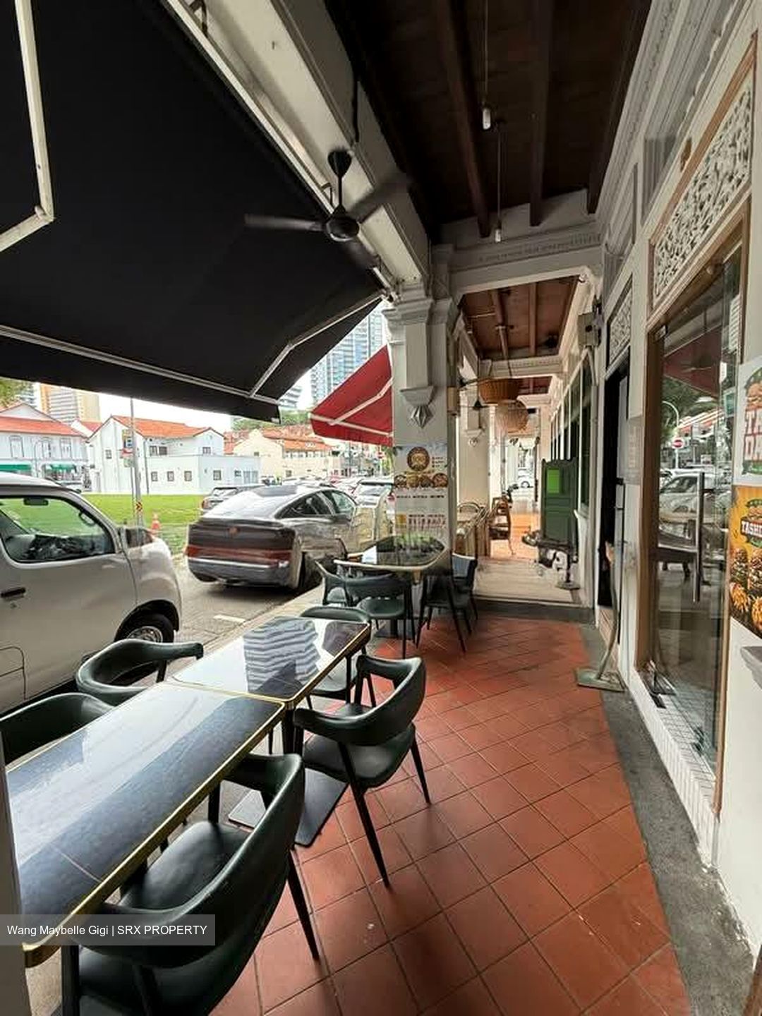 Kandahar Street (D7), Retail #594560661